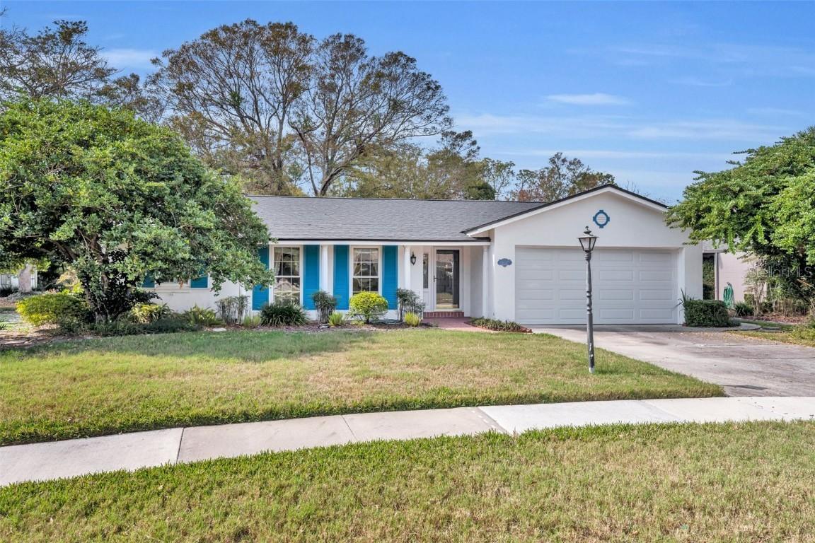 2642 Tierra Cir, Winter Park, FL 32792