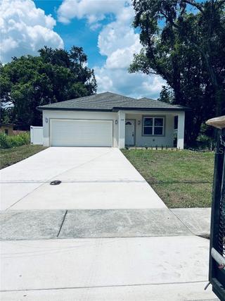 New Construction Homes For Sale This Week That Attend Memorial Middle School: February 12th to February 18th