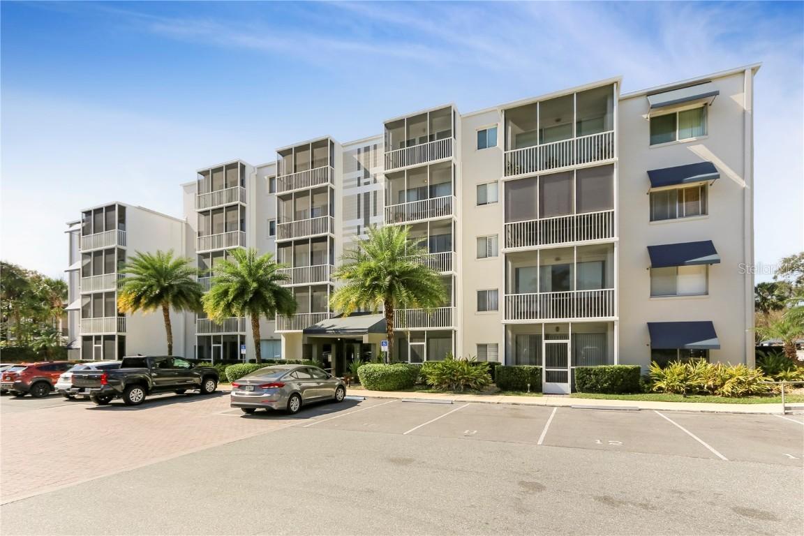 1100 Delaney Ave. #F204, Orlando, FL 32806