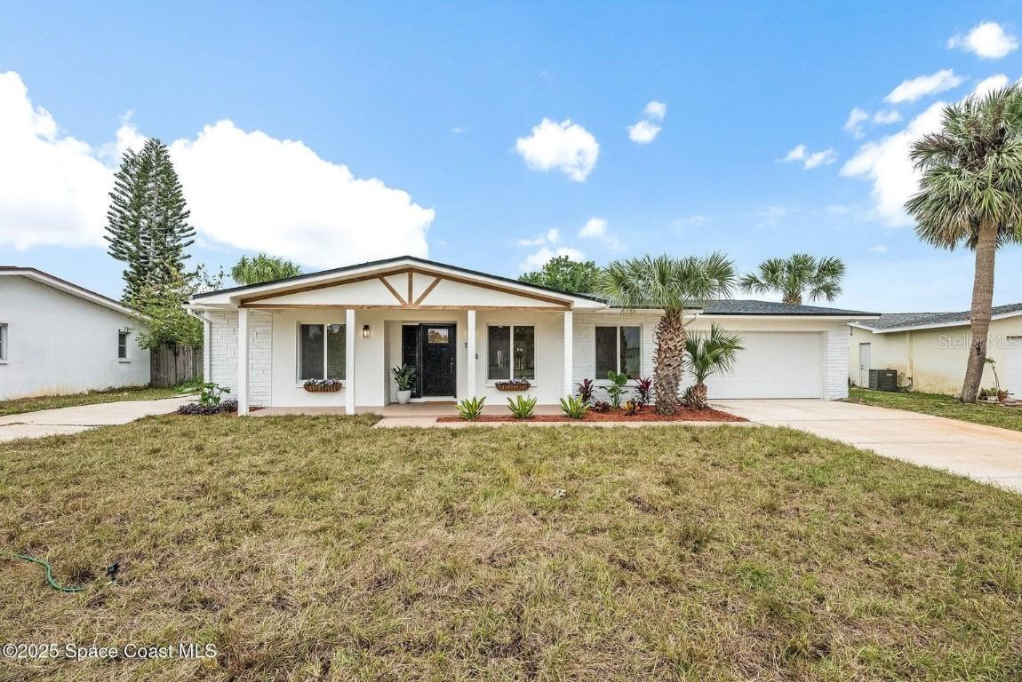[Address Hidden by Seller], Indialantic, FL 32903