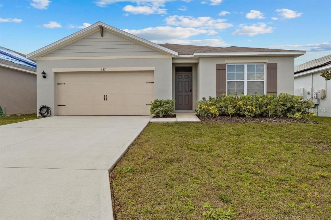 337 Regency Ridge Dr., Davenport, FL 33837