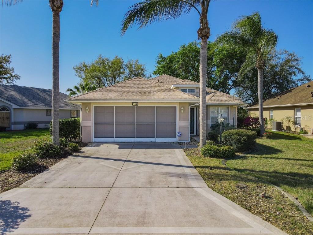 21636 King Henry Ave., Leesburg, FL 34748
