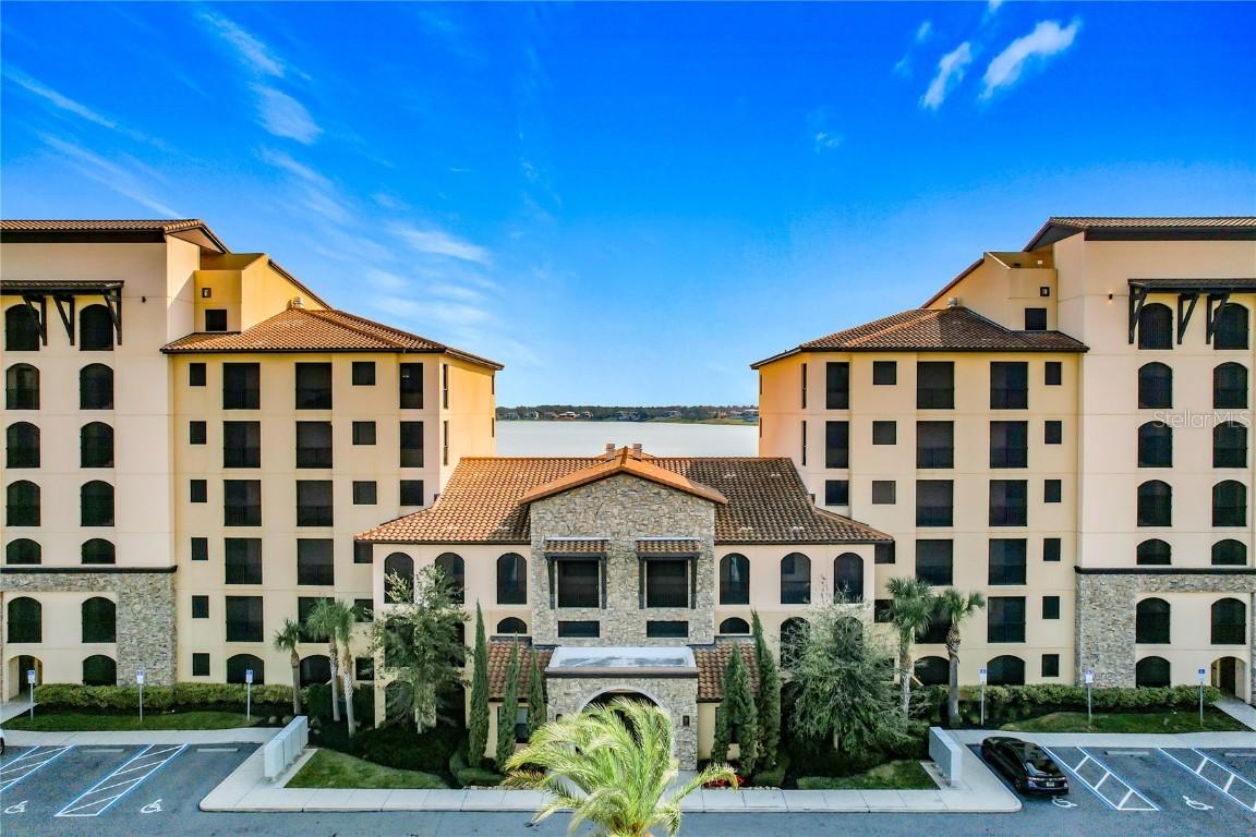 16300 County Road 455 #607, Montverde, FL 34756