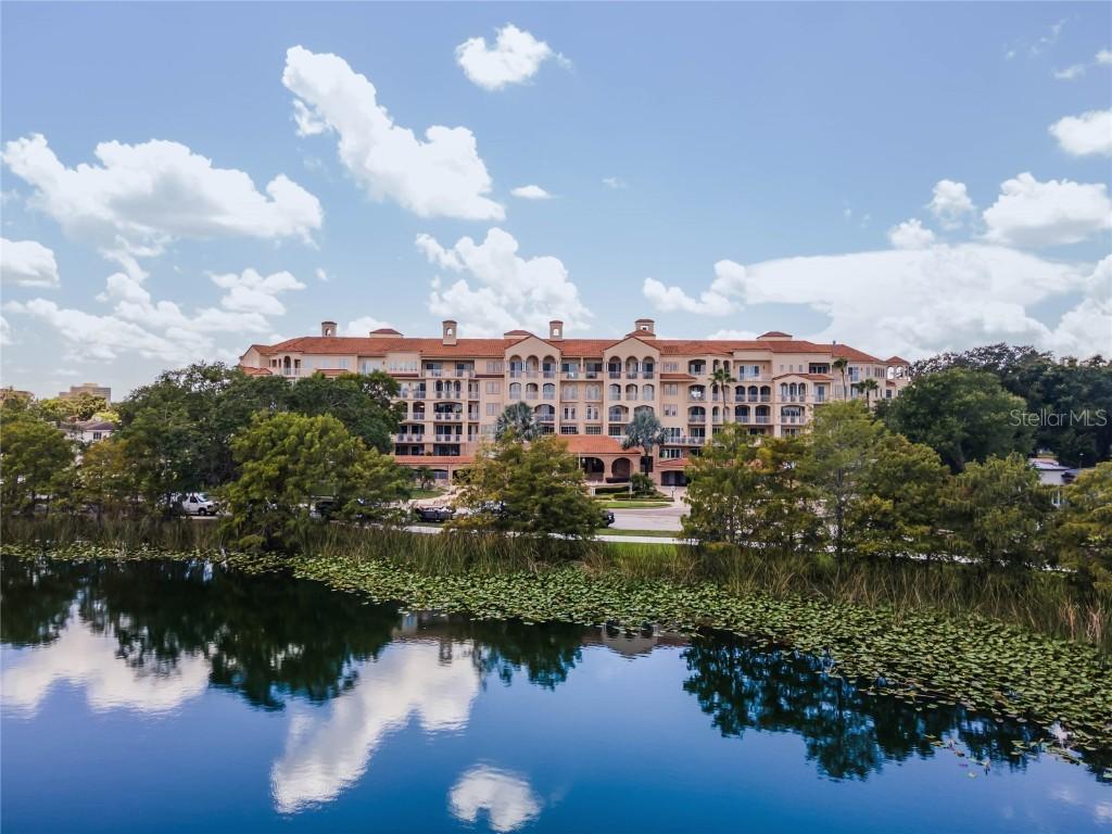 1110 W Ivanhoe Blvd. #5, Orlando, FL 32804