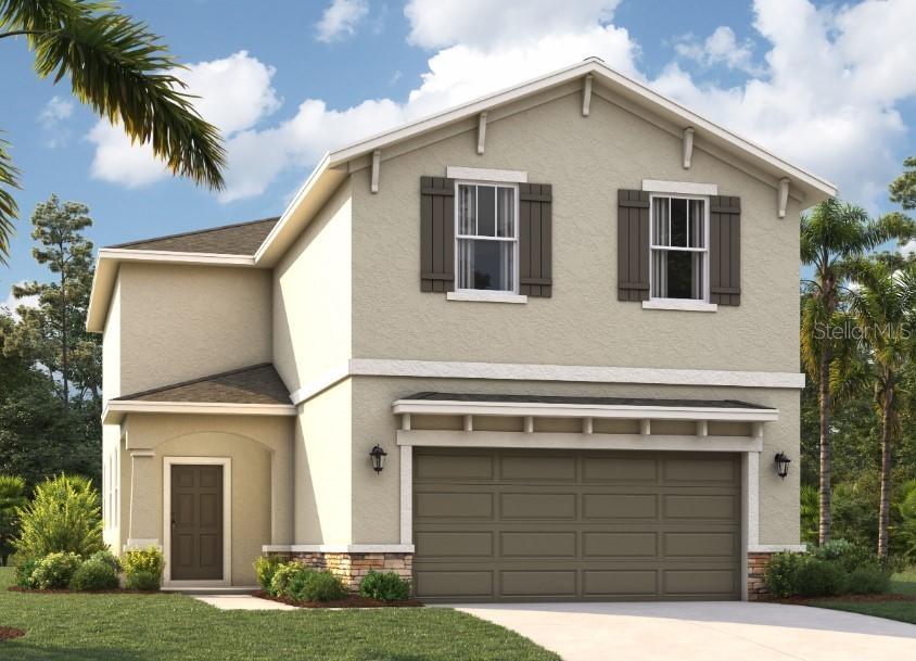 3471 Salvia Ct., Tavares, FL 32778