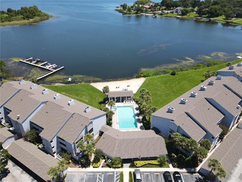 4117 Fairview Vista Point #105, Orlando, FL 32804