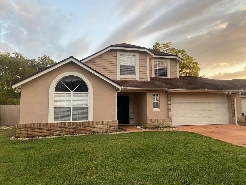 7138 Hiawassee Bent Cir., Orlando, FL 32818