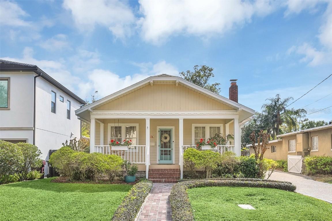 616 Sheridan Blvd., Orlando, FL 32804