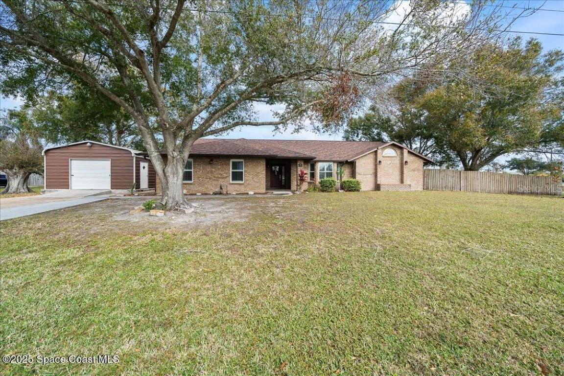 [Address Hidden by Seller], Rockledge, FL 32955