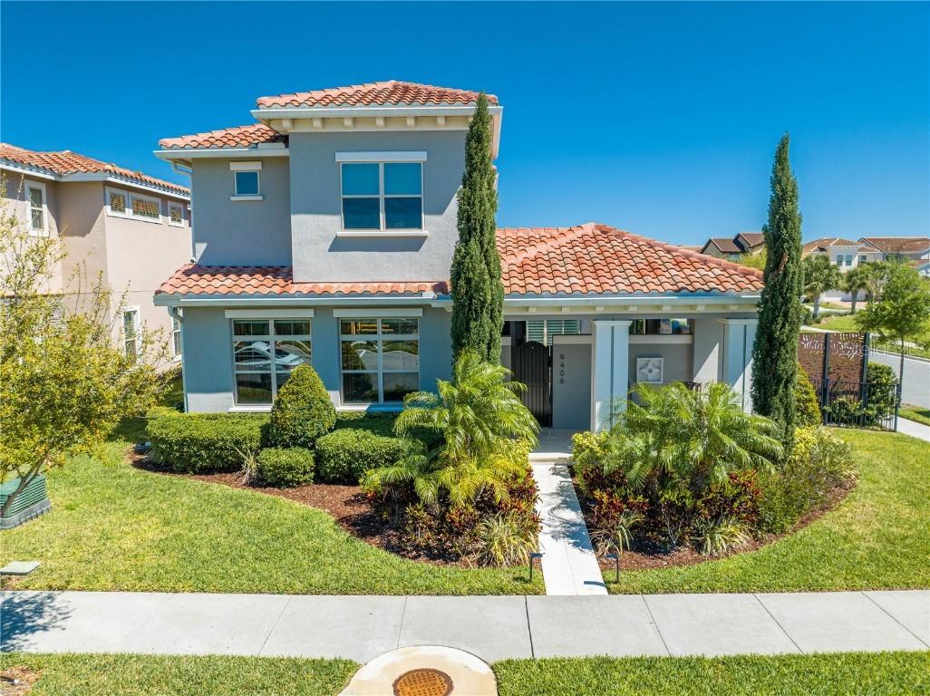 9406 Mere Pkwy., Orlando, FL 32832