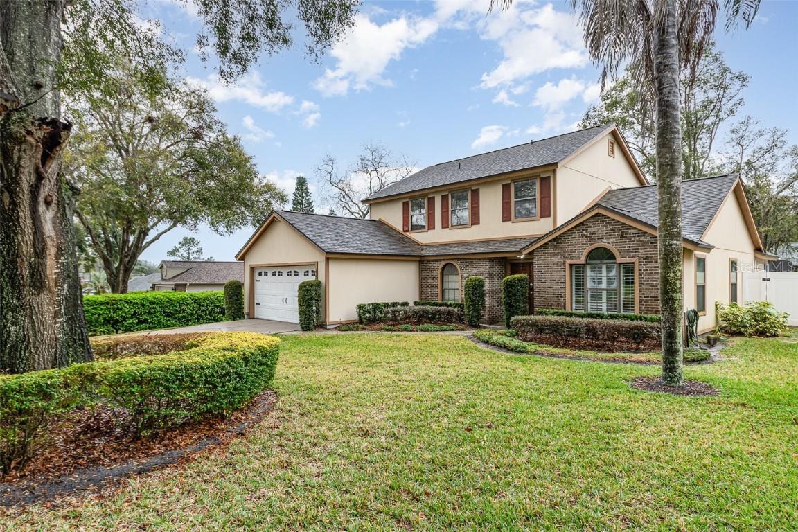 445 Autumn Oaks Pl., Lake Mary, FL 32746