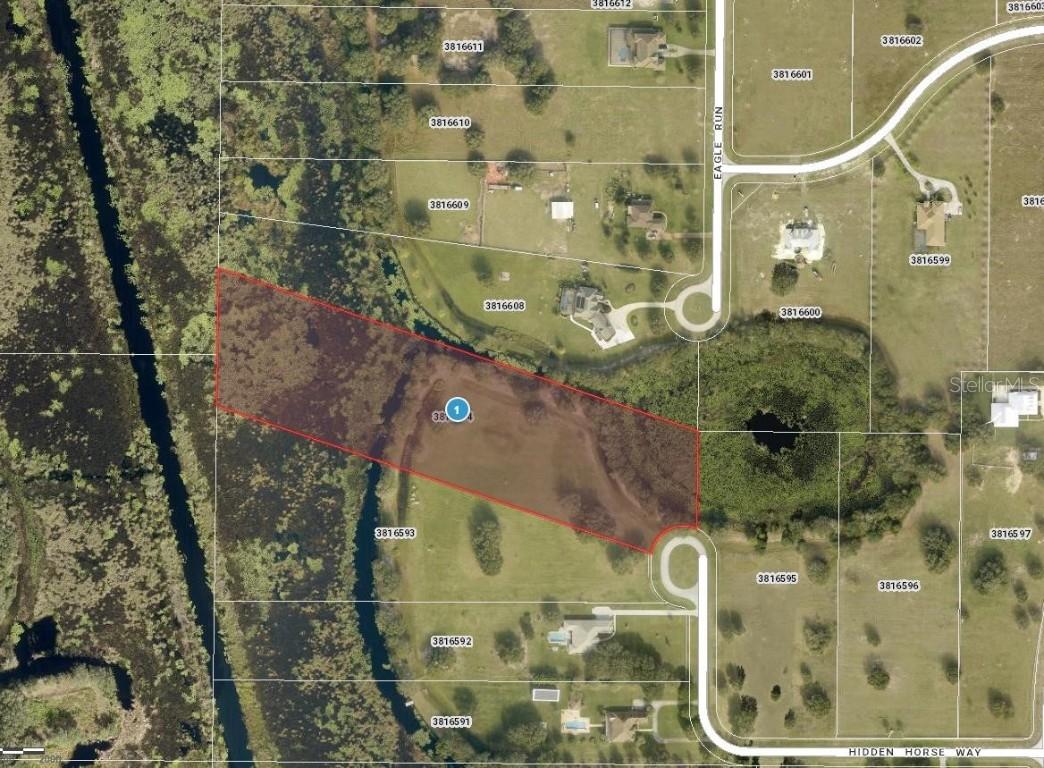 Hidden Horse Way, Groveland, FL 34736