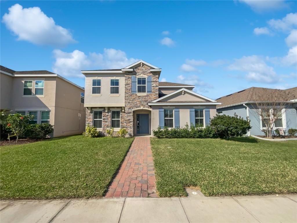 1536 Softshell St., St Cloud, FL 34771
