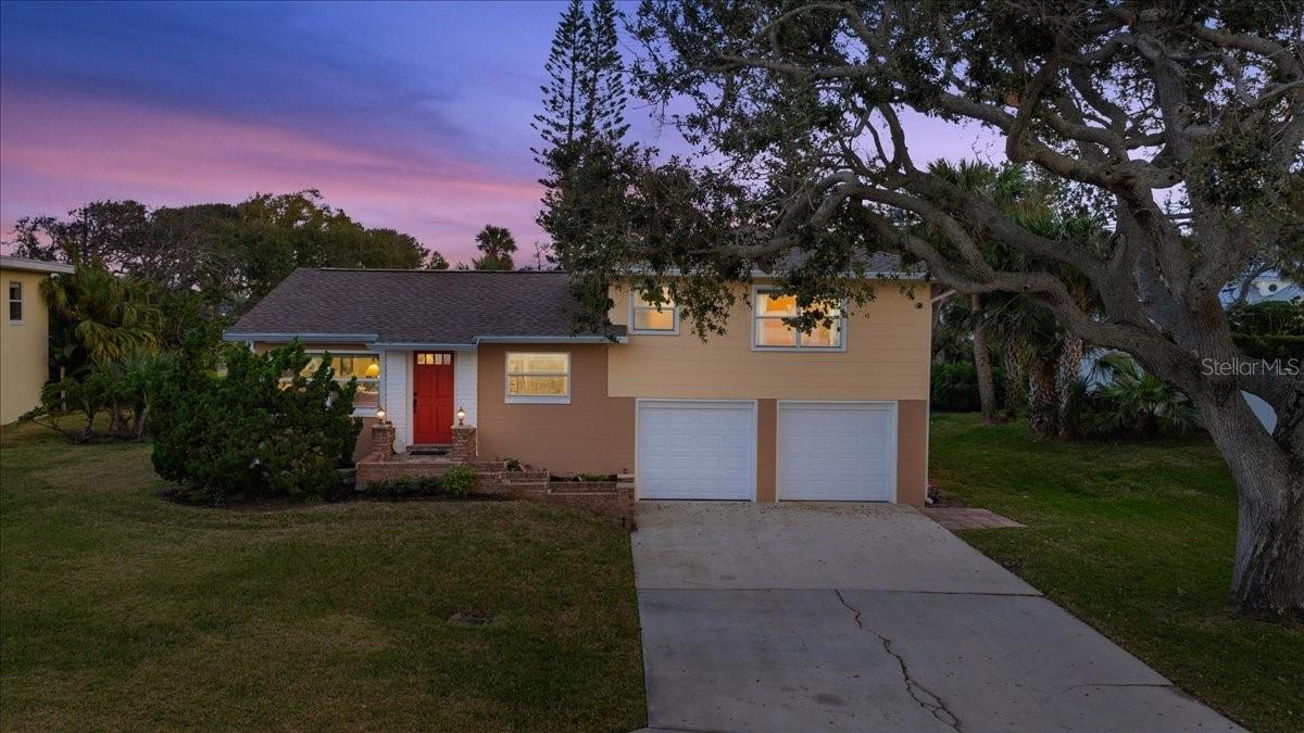 10 Pleasant View Cir., Daytona Beach, FL 32118