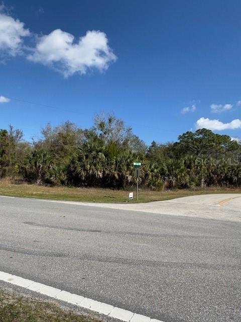 20981 Fort Christmas Rd., Christmas, FL 32709