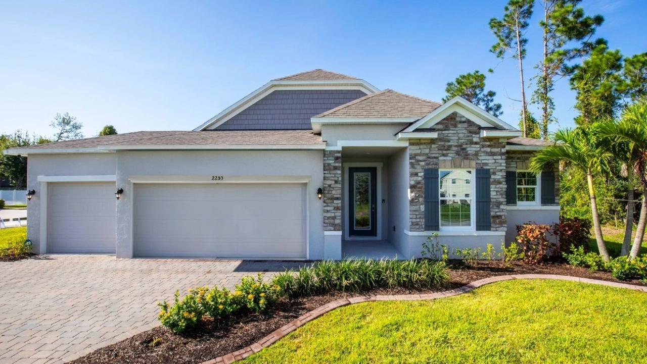 25172 Calusa Dr., Punta Gorda, FL 33955