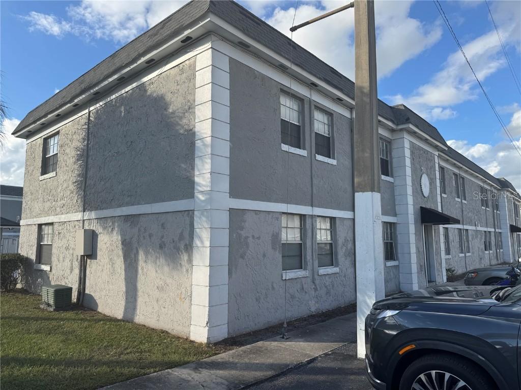 2761 L B Mcleod Rd. #A, Orlando, FL 32805