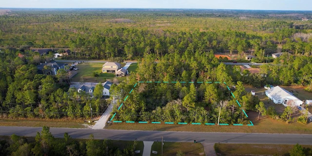 Lot 17 Reynolds Pkwy., Orlando, FL 32833