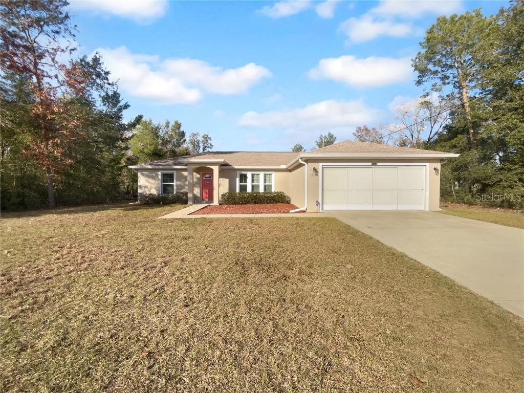 3891 SW 130th Loop, Ocala, FL 34473