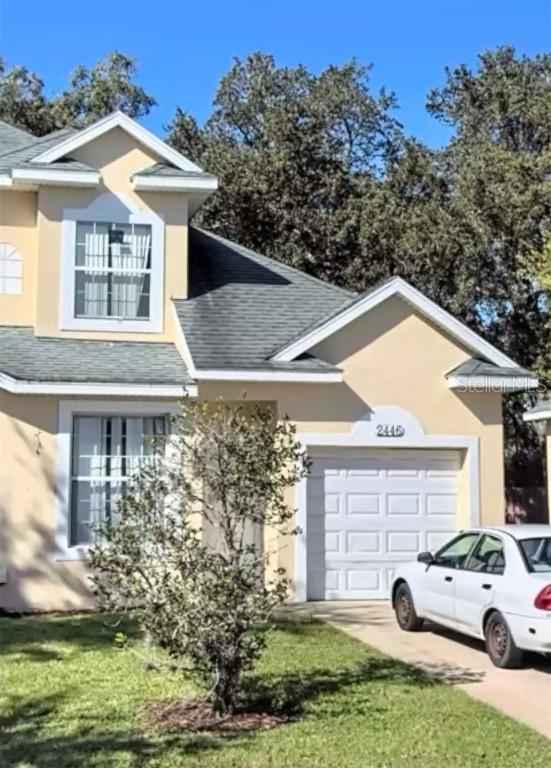 2446 Temple Grove Ln., Kissimmee, FL 34741
