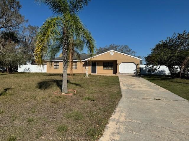 4011 E Sunflower Cir., Labelle, FL 33935