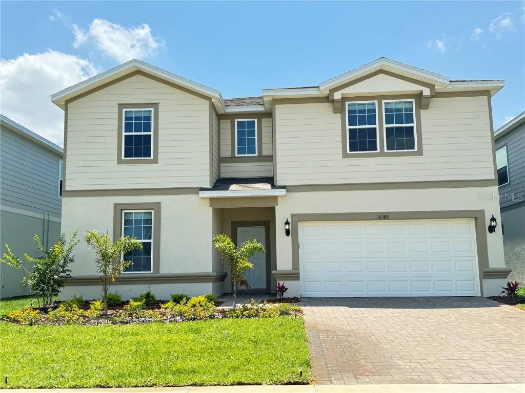16380 Saint Kitts Circle, Clermont, FL 34714
