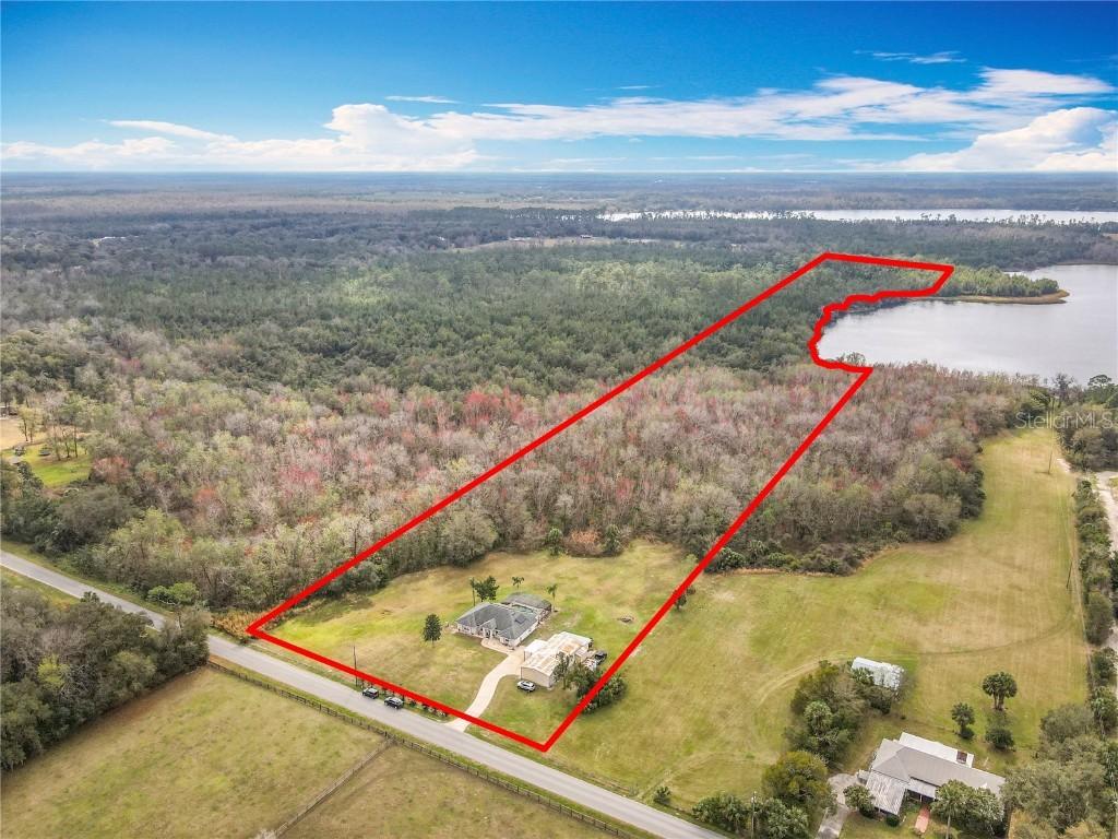 1680 Blackwelder Rd., De Leon Springs, FL 32130