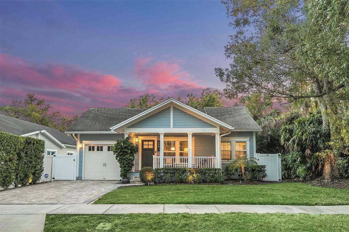 548 W King St., Orlando, FL 32804