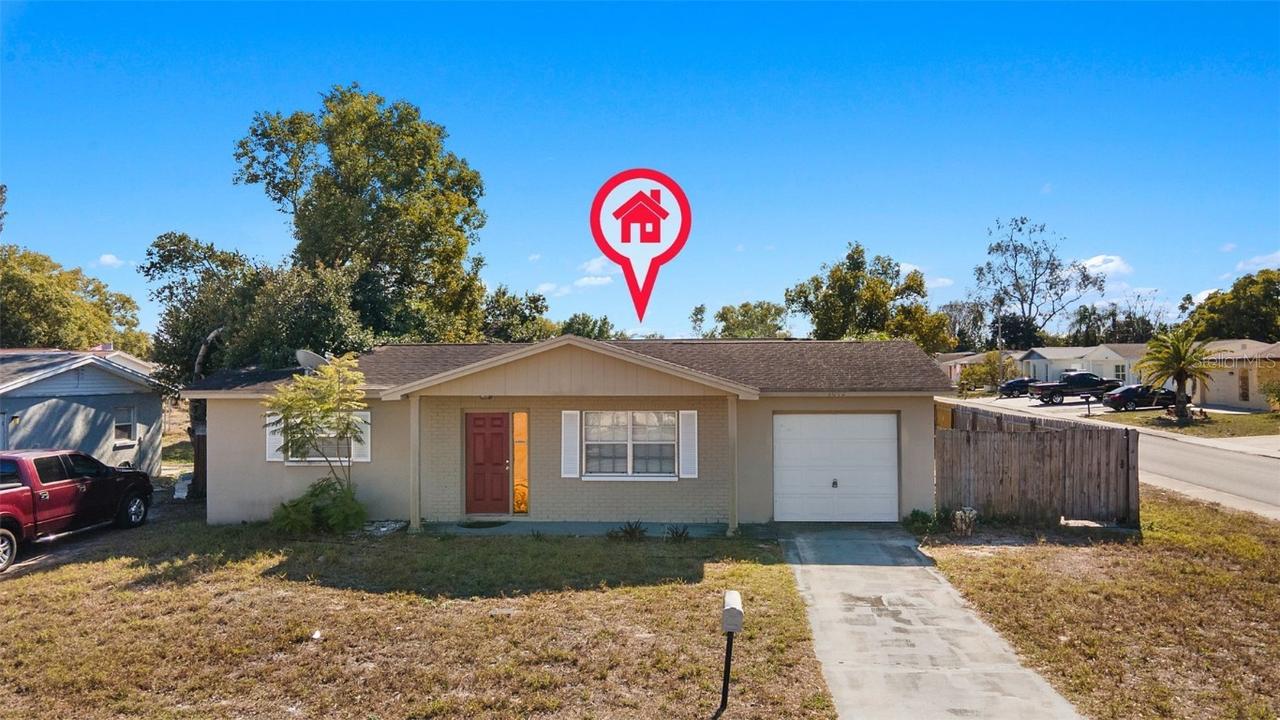 8012 Durham Dr., Port Richey, FL 34668