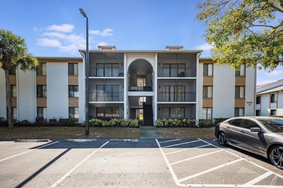 8215 Sun Spring Cir. #32, Orlando, FL 32825