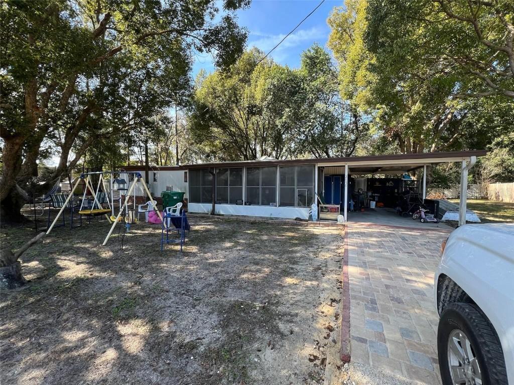 [Address Hidden by Seller], Crystal River, FL 34428