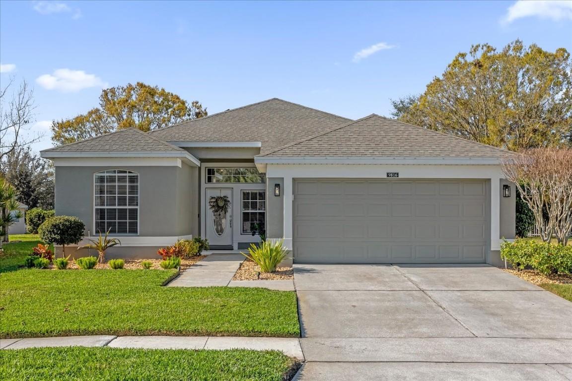 9816 Palmetto Dunes Ct., Orlando, FL 32832
