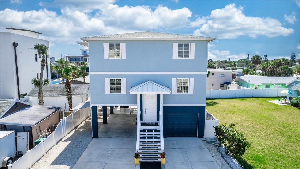 435 Jessamine Ave., New Smyrna Beach, FL 32169