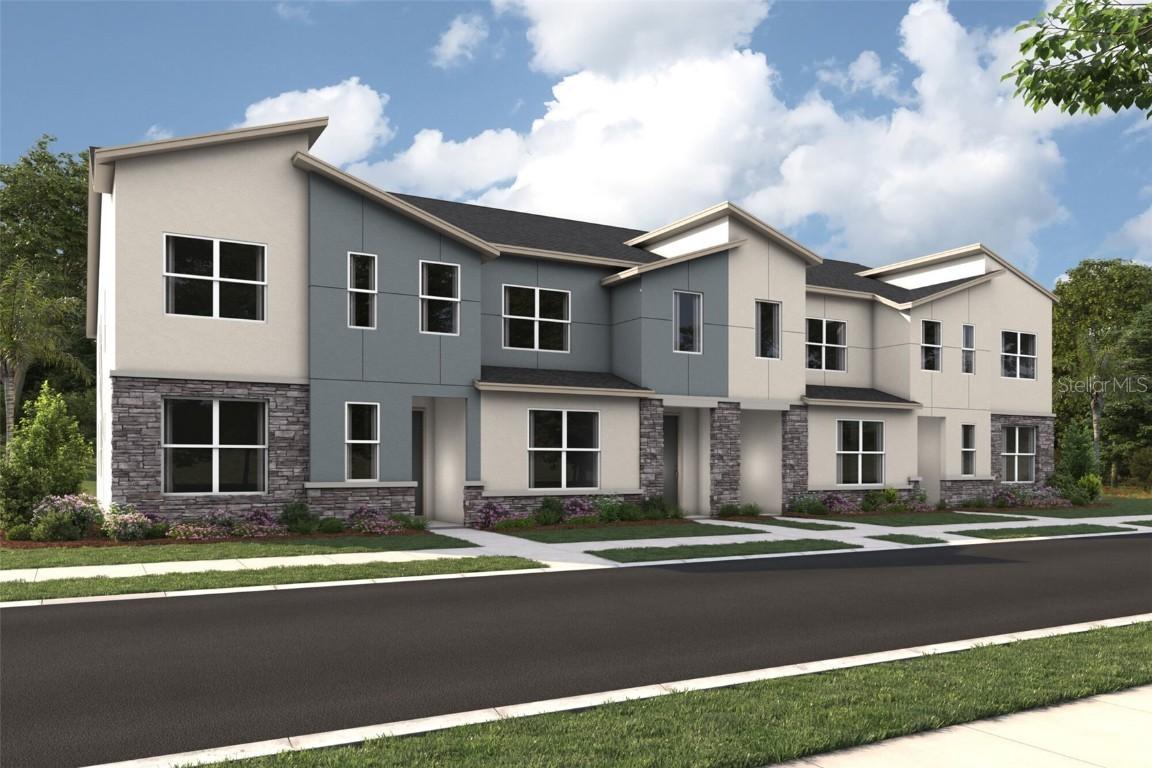 2317 Distant Sun Tr., Kissimmee, FL 34747