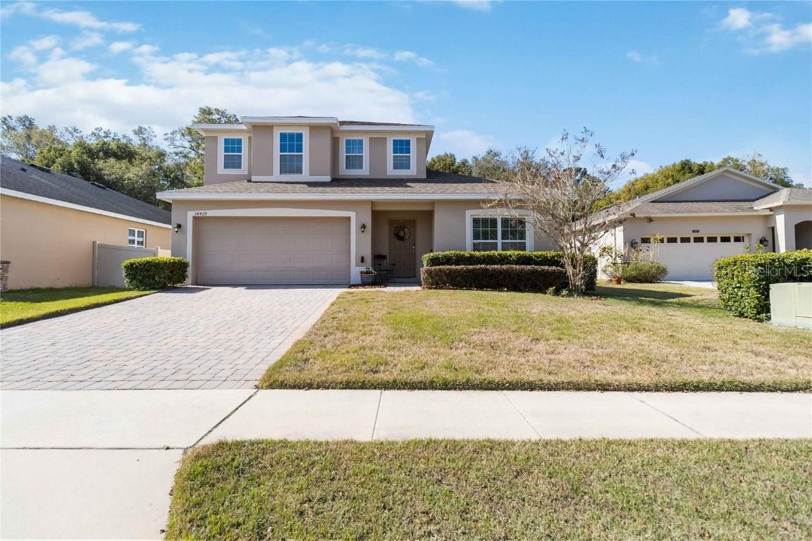 34429 Alameda Dr., Sorrento, FL 32776