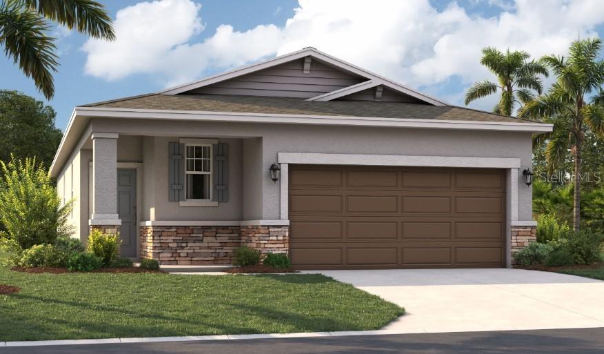 3495 Salvia Ct., Tavares, FL 32778