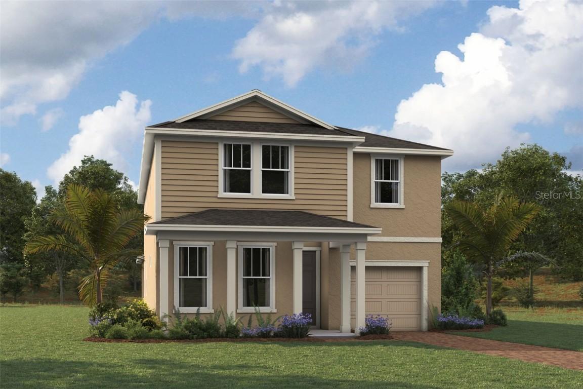 9158 Seascape Cove, Kissimmee, FL 34747