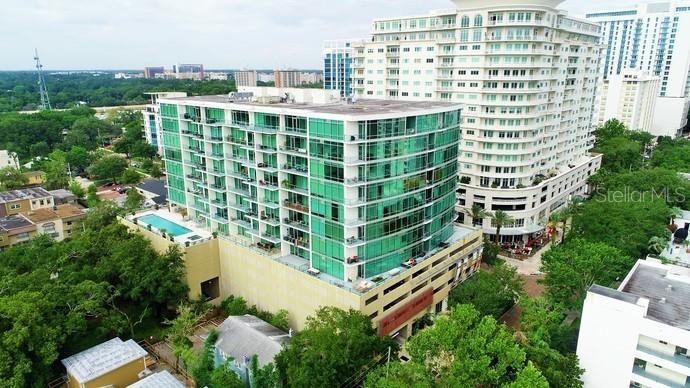 101 S Eola Dr. #1208, Orlando, FL 32801