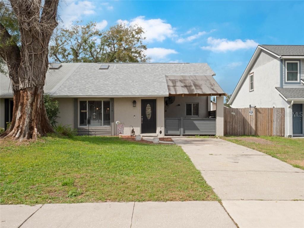 2418 Pear Tree Ct., Orlando, FL 32807
