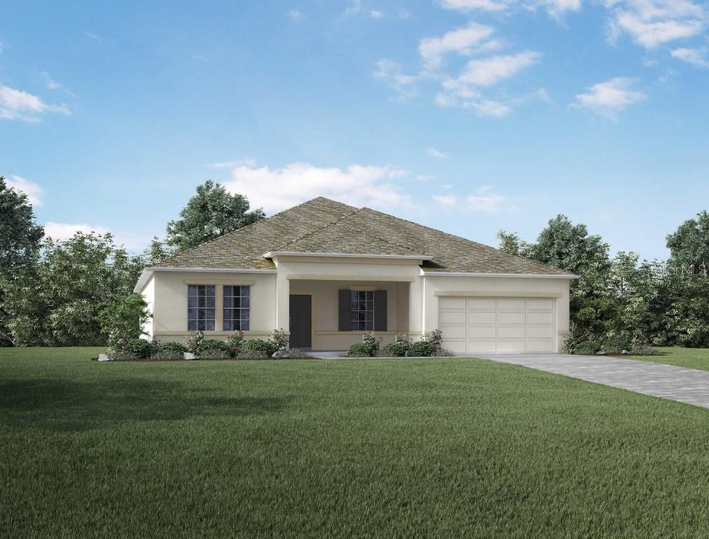 421 W Ariel Rd., Edgewater, FL 32141