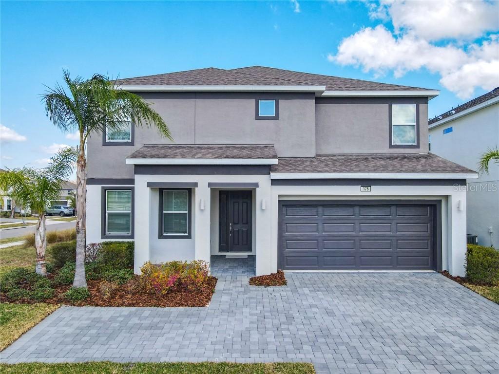 178 Marcello Blvd., Kissimmee, FL 34746