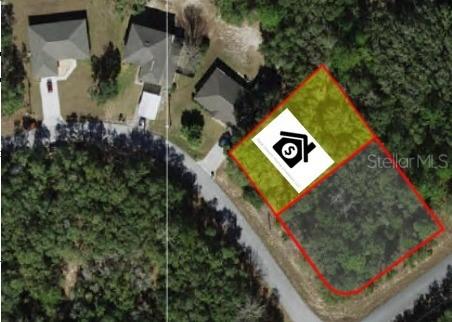 1243 W Shady Ln., Dunnellon, FL 34434