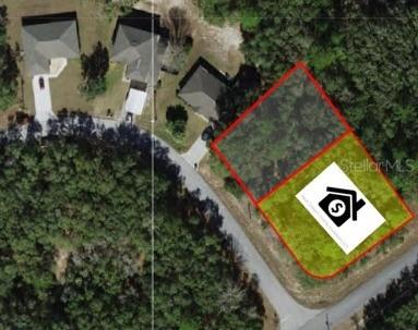 1233 W Shady Ln., Dunnellon, FL 34434