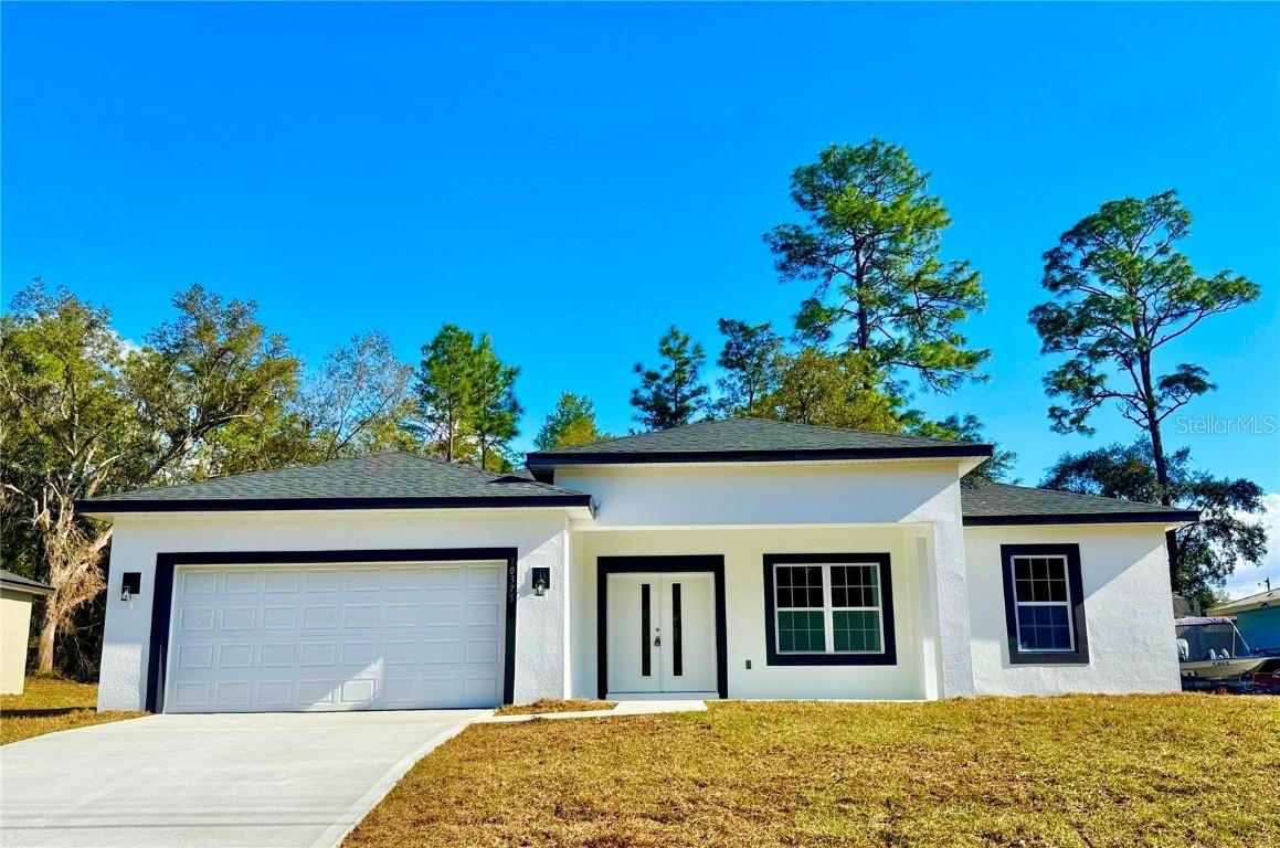 10375 N Citrus Springs Blvd., Citrus Springs, FL 34434