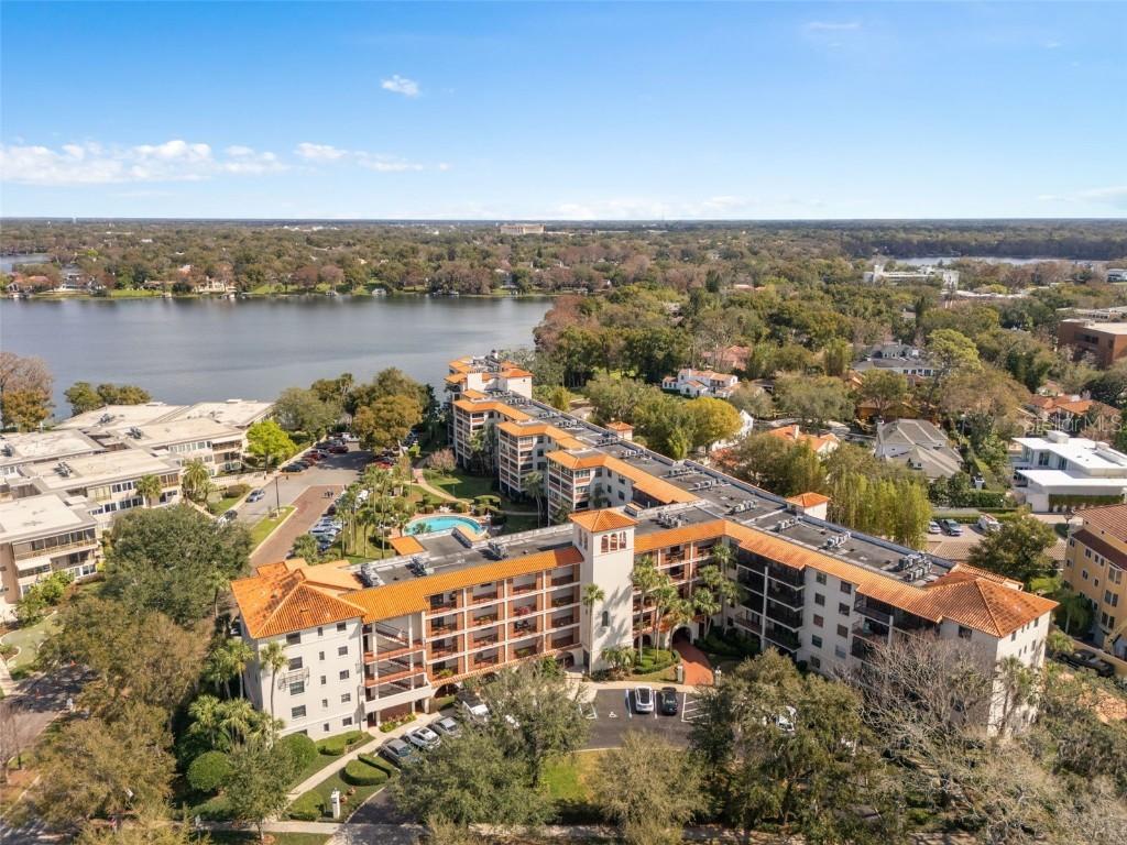 100 S Interlachen Ave. #111, Winter Park, FL 32789