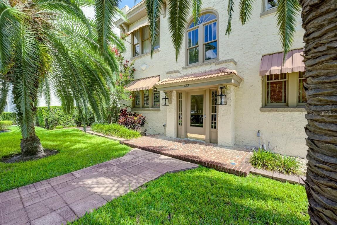 613 E Ridgewood St. #5, Orlando, FL 32803