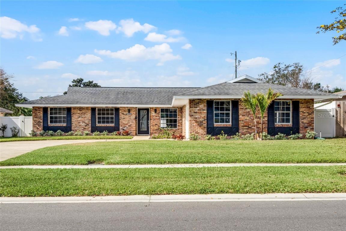 3700 Sedgewick Pl., Orlando, FL 32806