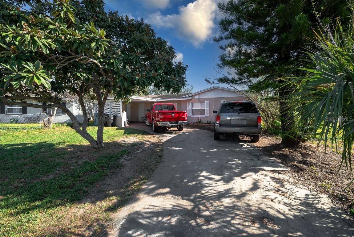 2413 Spingarn Ct., Orlando, FL 32811