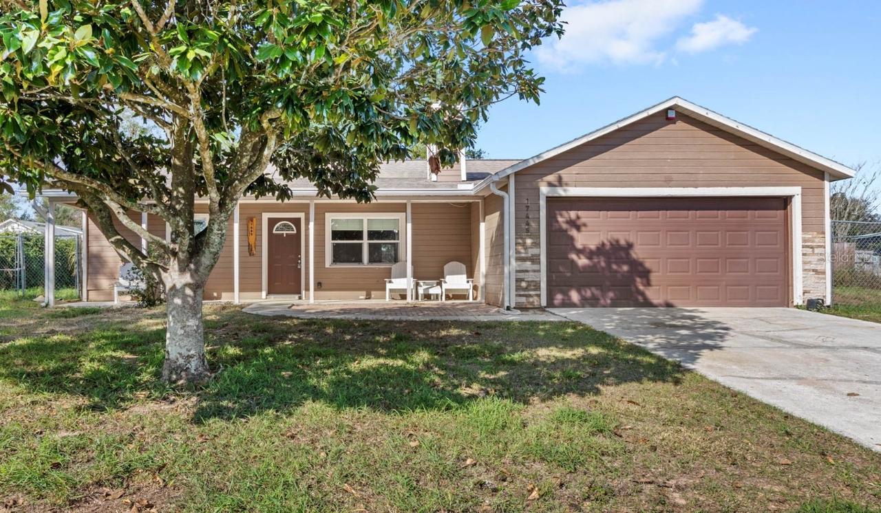 17445 Hillside Dr., Montverde, FL 34756