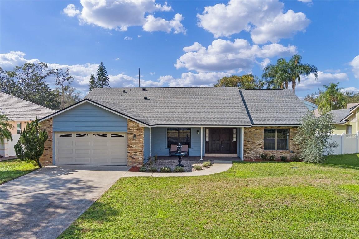 9532 Bay Vista Estates Blvd. #1, Orlando, FL 32836